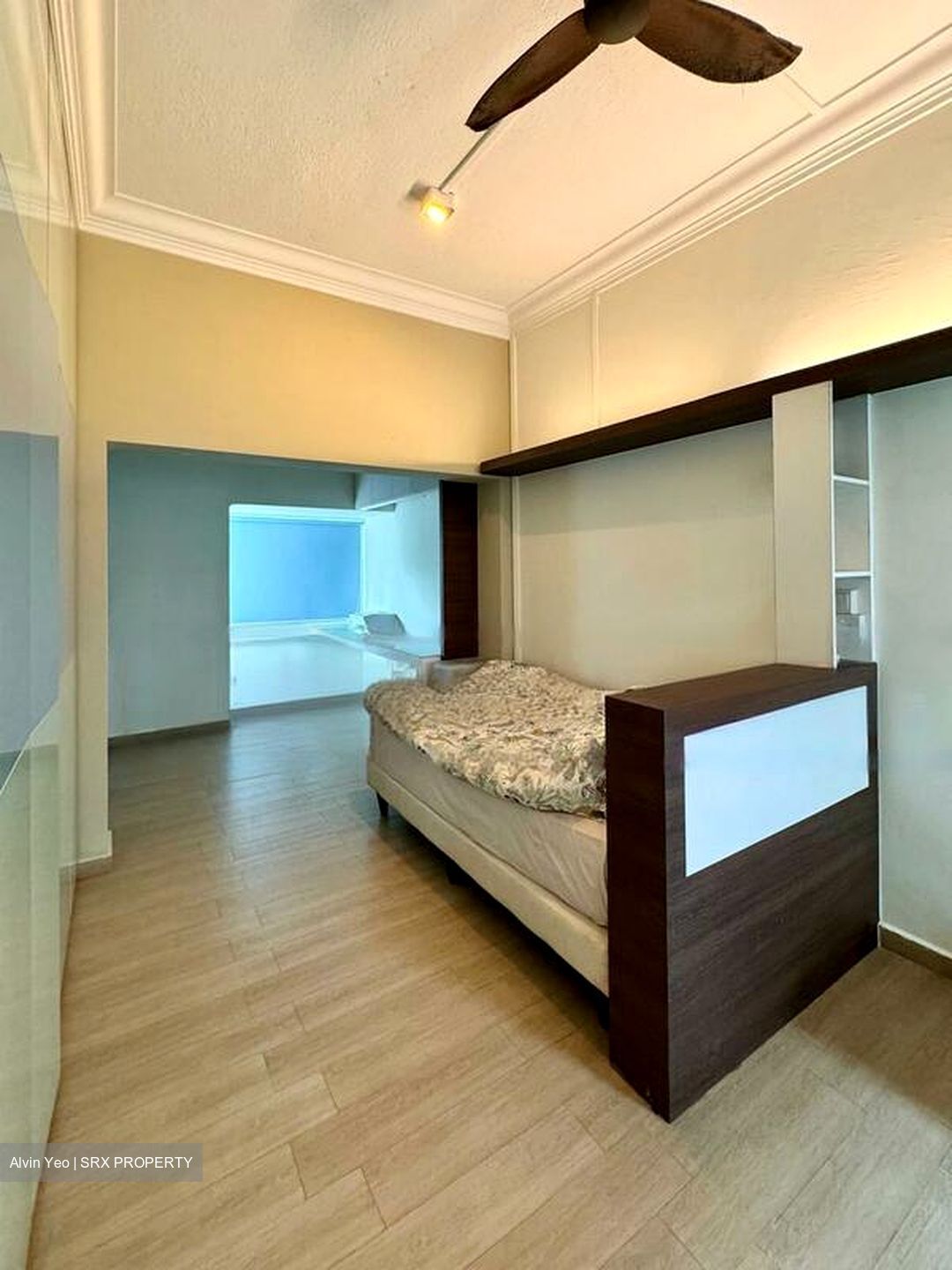 Tiong Bahru Estate (D3), Apartment #440048601